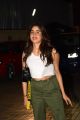 Actress Jhanvi Kapoor New Pictures