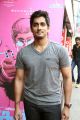 Actor Siddharth @ Jigarthanda Movie Audio Launch Stills