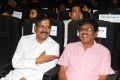 Kalaipuli Thanu, Bharathiraja @ Jigarthanda Movie Audio Launch Stills