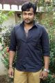 Bobby Simha @ Jigarthanda Press Meet Stills