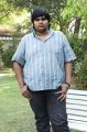 Director Karthik Subbaraj @ Jigarthanda Press Meet Stills