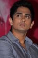 Actor Siddharth @ Jigarthanda Press Meet Stills