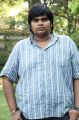 Director Karthik Subbaraj @ Jigarthanda Press Meet Stills