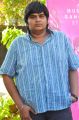 Director Karthik Subbaraj @ Jigarthanda Press Meet Stills