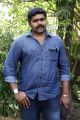 Jigarthanda Press Meet Stills