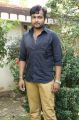 Bobby Simha @ Jigarthanda Press Meet Stills