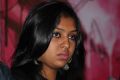 Actress Lakshmi Menon @ Jigarthanda Press Meet Stills