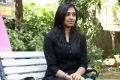 Actress Lakshmi Menon @ Jigarthanda Press Meet Stills