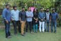 Jigarthanda Press Meet Stills