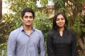 Jigarthanda Press Meet Stills