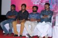 Jigarthanda Press Meet Stills