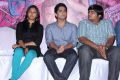 Jigarthanda Press Meet Stills