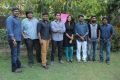 Jigarthanda Press Meet Stills