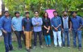 Jigarthanda Press Meet Stills