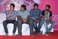 Jigarthanda Press Meet Stills