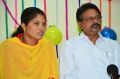 Jigarthanda Producer Kathiresan Press Meet Stills