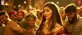 Actress Pooja Hegde Hot Rangasthalam Jigelu Rani Song Pictures