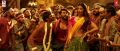 Rangasthalam Ram Charan Pooja Hegde Hot Jigelu Rani Song Pictures