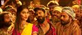 Rangasthalam Pooja Hegde Ram Charan Jigelu Rani Song Pictures