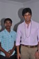 Jiiva Press Meet for Education Sponsor For A Student