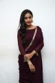 Actress Ashwini @ Jiivi Movie Press Meet Photos