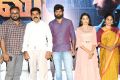 Jiivi Movie Thanks Meet Stills