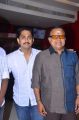 Siddharth, Radha Ravi @ Jil Jung Juk Movie Press Meet Stills