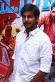 Sananth Reddy @ Jil Jung Juk Movie Press Meet Stills