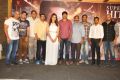 Jil Movie Success Meet Stills