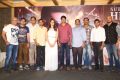 Jil Movie Success Meet Stills