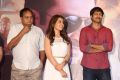 Jil Movie Success Meet Stills