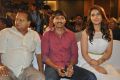 Jil Movie Success Meet Stills