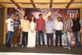 Jil Movie Success Meet Stills