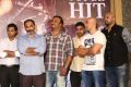 Jil Movie Success Meet Stills