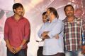 Jil Movie Success Meet Stills