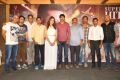 Jil Movie Success Meet Stills