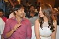 Jil Movie Success Meet Stills