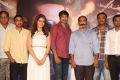 Jil Movie Success Meet Stills