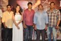 Jil Movie Success Meet Stills