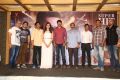 Jil Movie Success Meet Stills