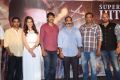 Jil Movie Success Meet Stills