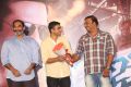 Jil Movie Success Meet Stills