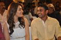 Jil Movie Success Meet Stills