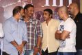 Jil Movie Success Meet Stills