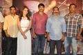 Jil Movie Success Meet Stills