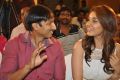 Jil Movie Success Meet Stills