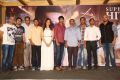 Jil Movie Success Meet Stills