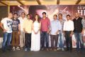 Jil Movie Success Meet Stills