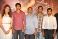 Jil Movie Success Meet Stills