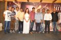 Jil Movie Success Meet Stills